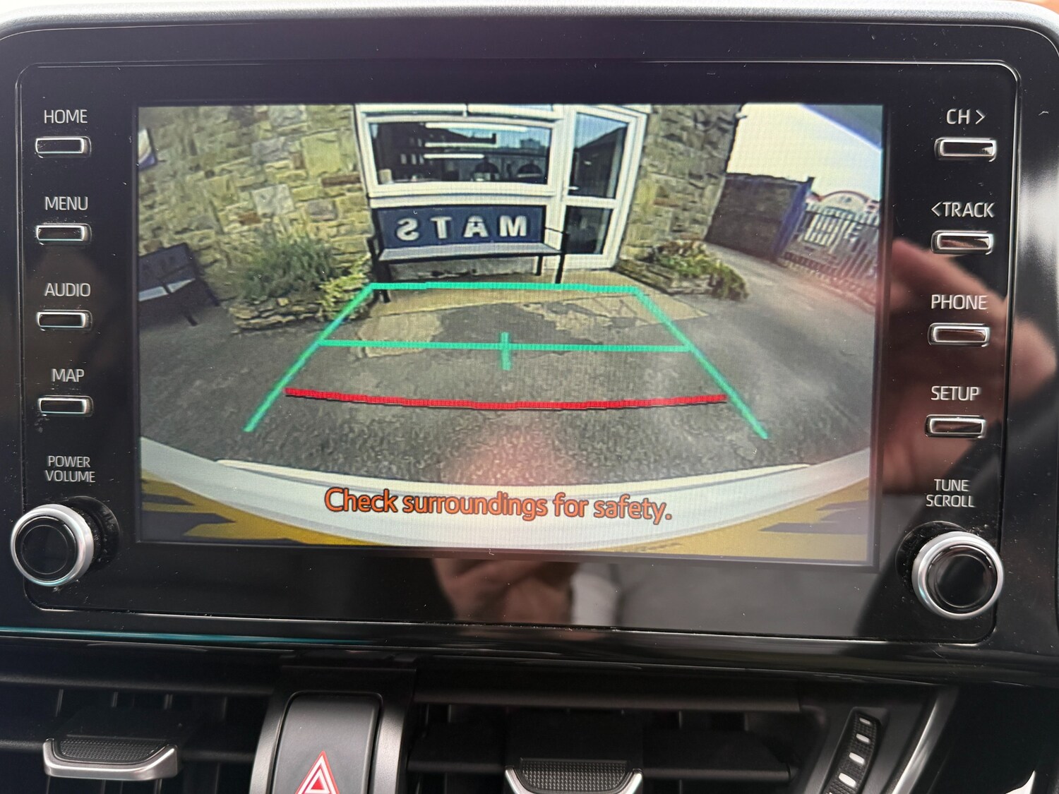 Used Toyota C-HR 2020 for sale - 76101165: Photo 15