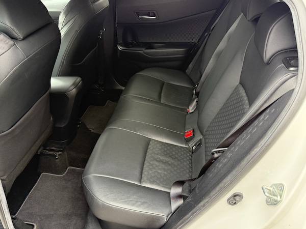 Used Toyota C-HR 2020 for sale - 76101165: Photo 18