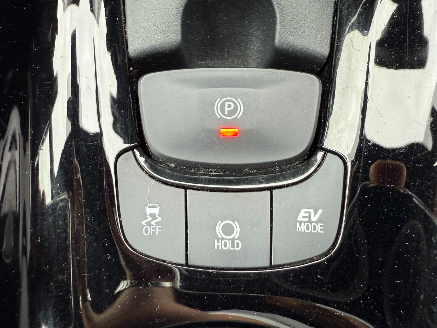 Used Toyota C-HR 2020 for sale - 76101165: Photo 22