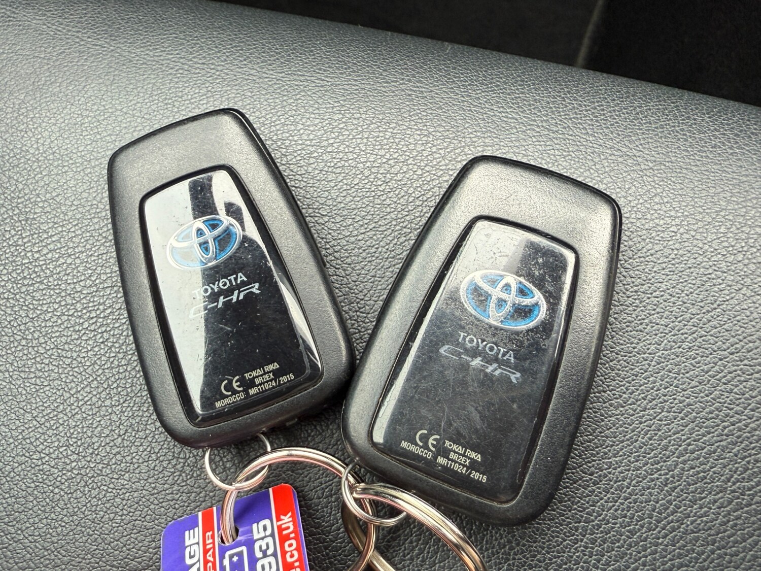 Used Toyota C-HR 2020 for sale - 76101165: Photo 25