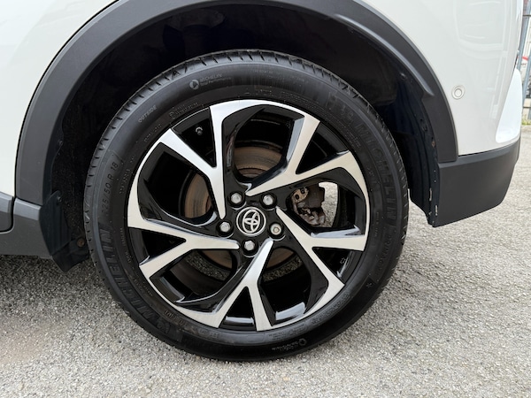 Used Toyota C-HR 2020 for sale - 76101165: Photo 29