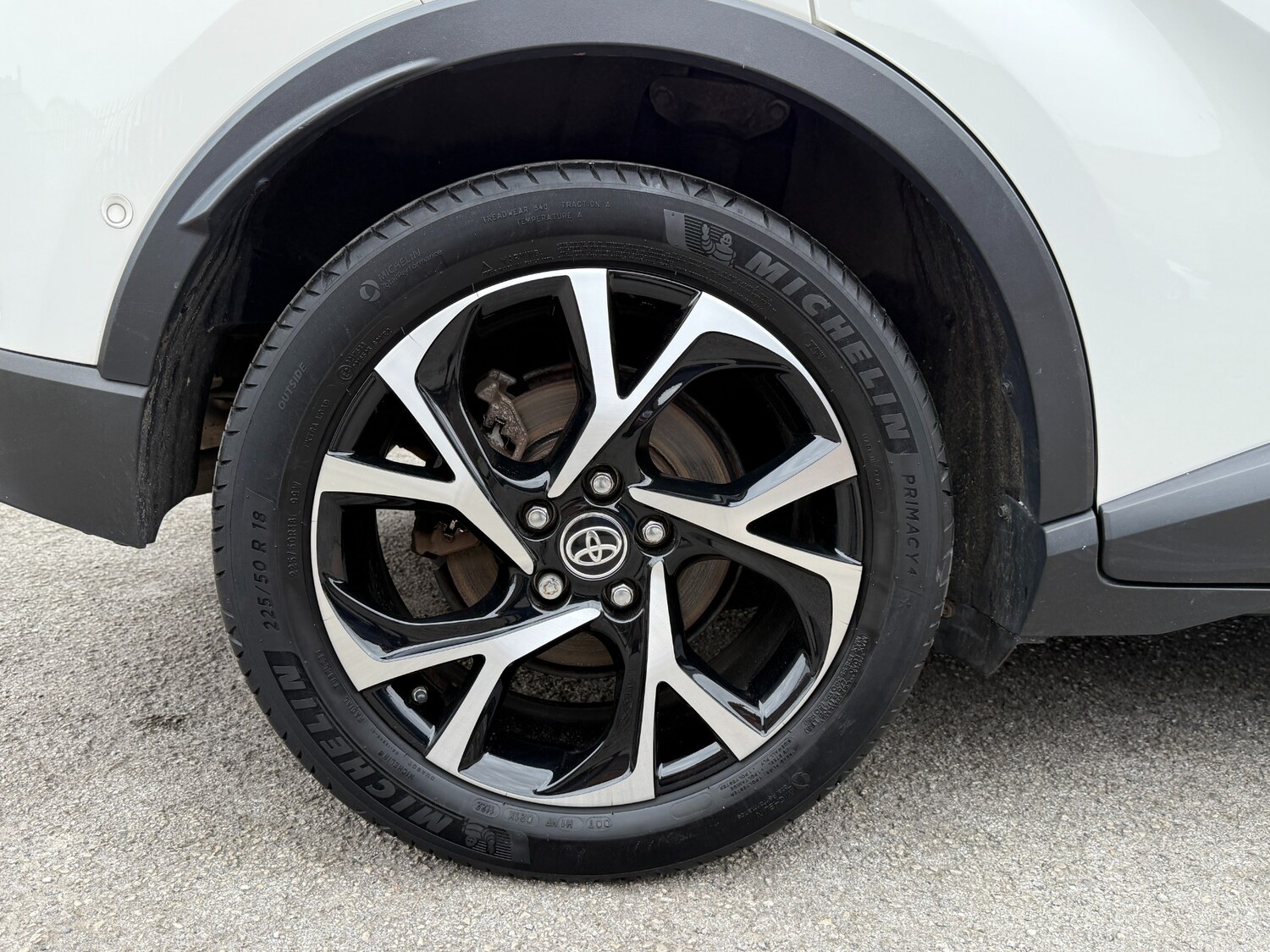 Used Toyota C-HR 2020 for sale - 76101165: Photo 30