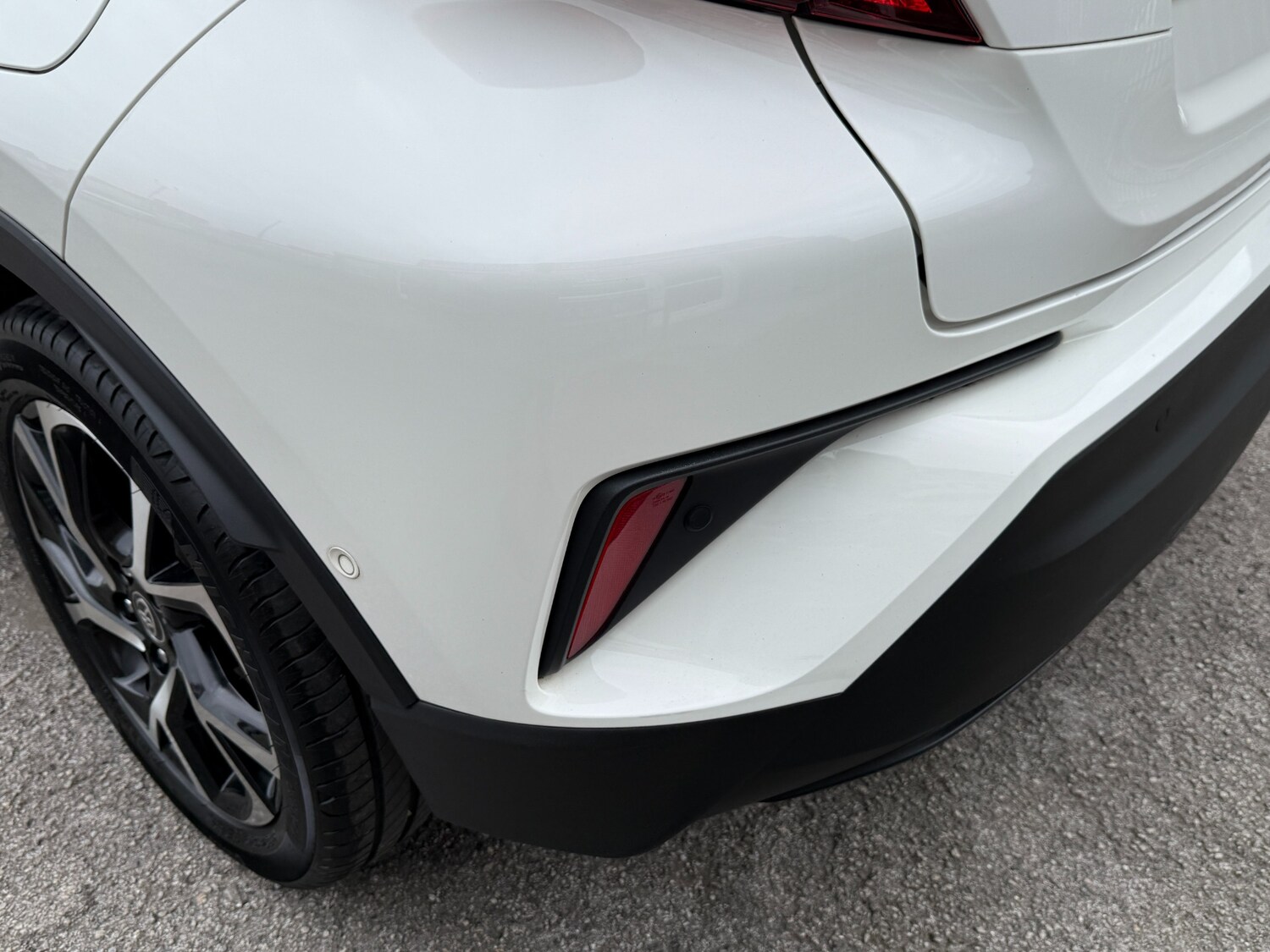 Used Toyota C-HR 2020 for sale - 76101165: Photo 33