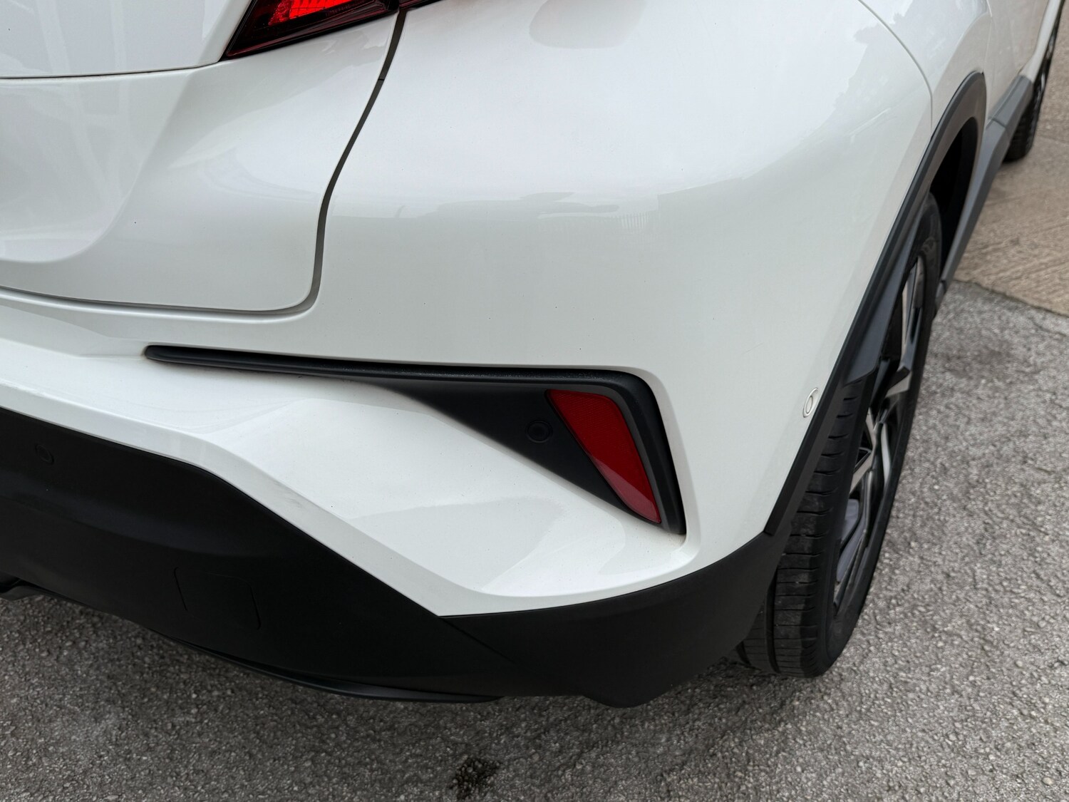 Used Toyota C-HR 2020 for sale - 76101165: Photo 34