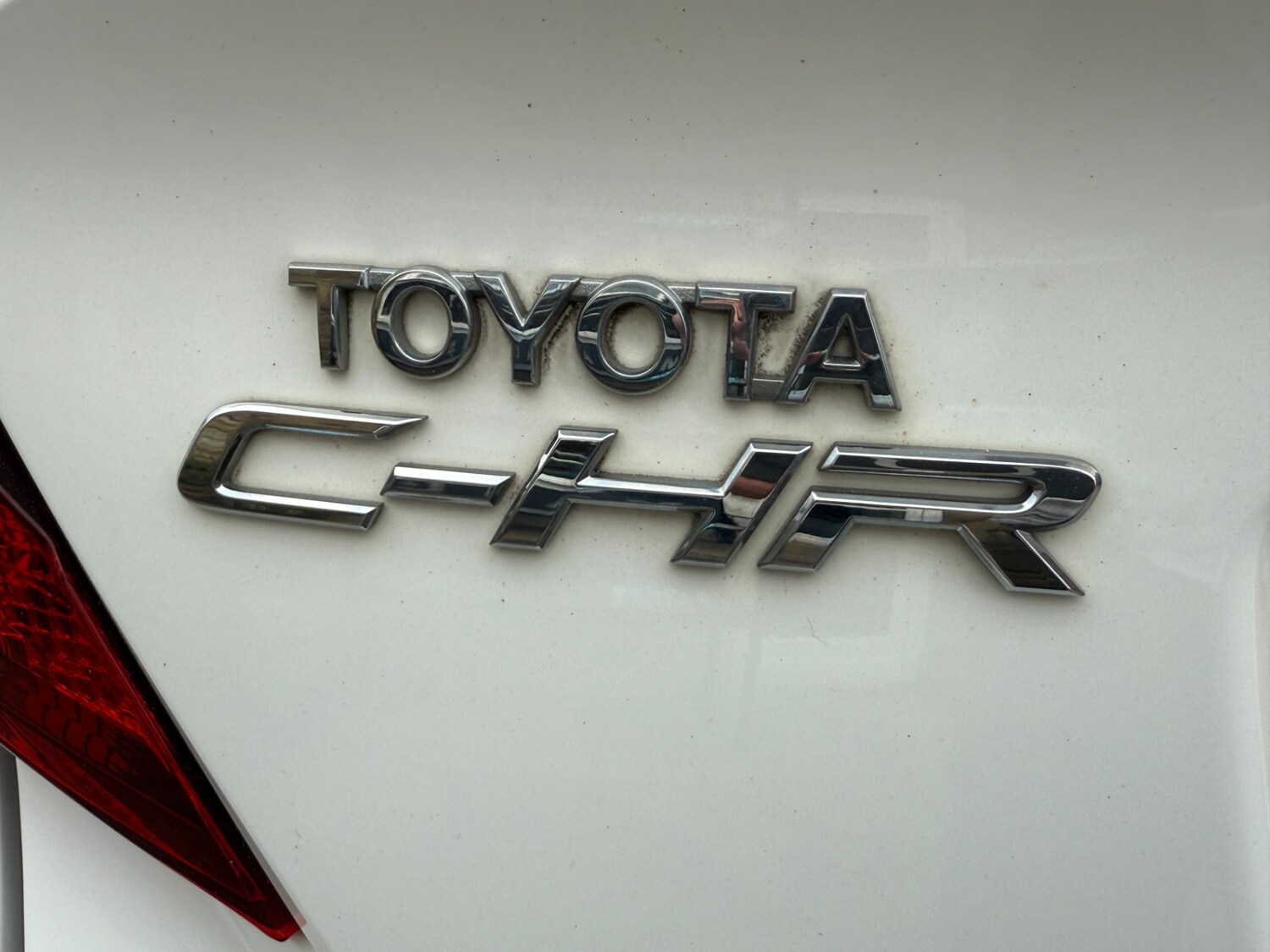 Used Toyota C-HR 2020 for sale - 76101165: Photo 35