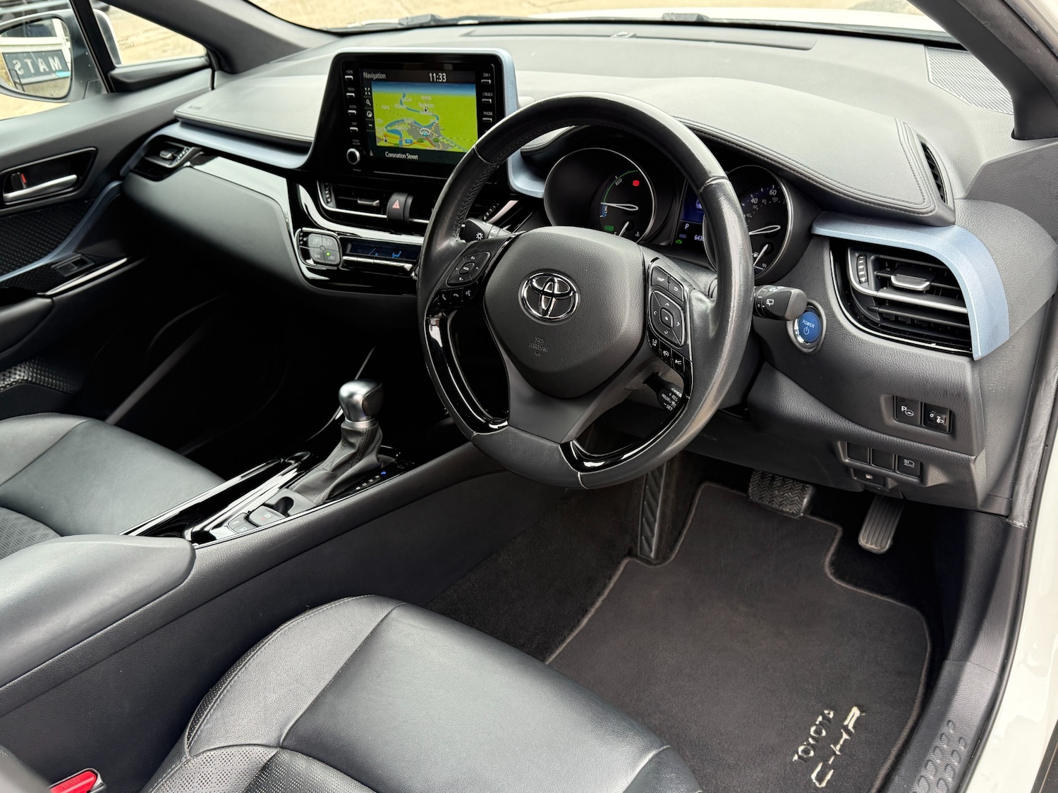 Used Toyota C-HR 2020 for sale - 76101165: Photo 5