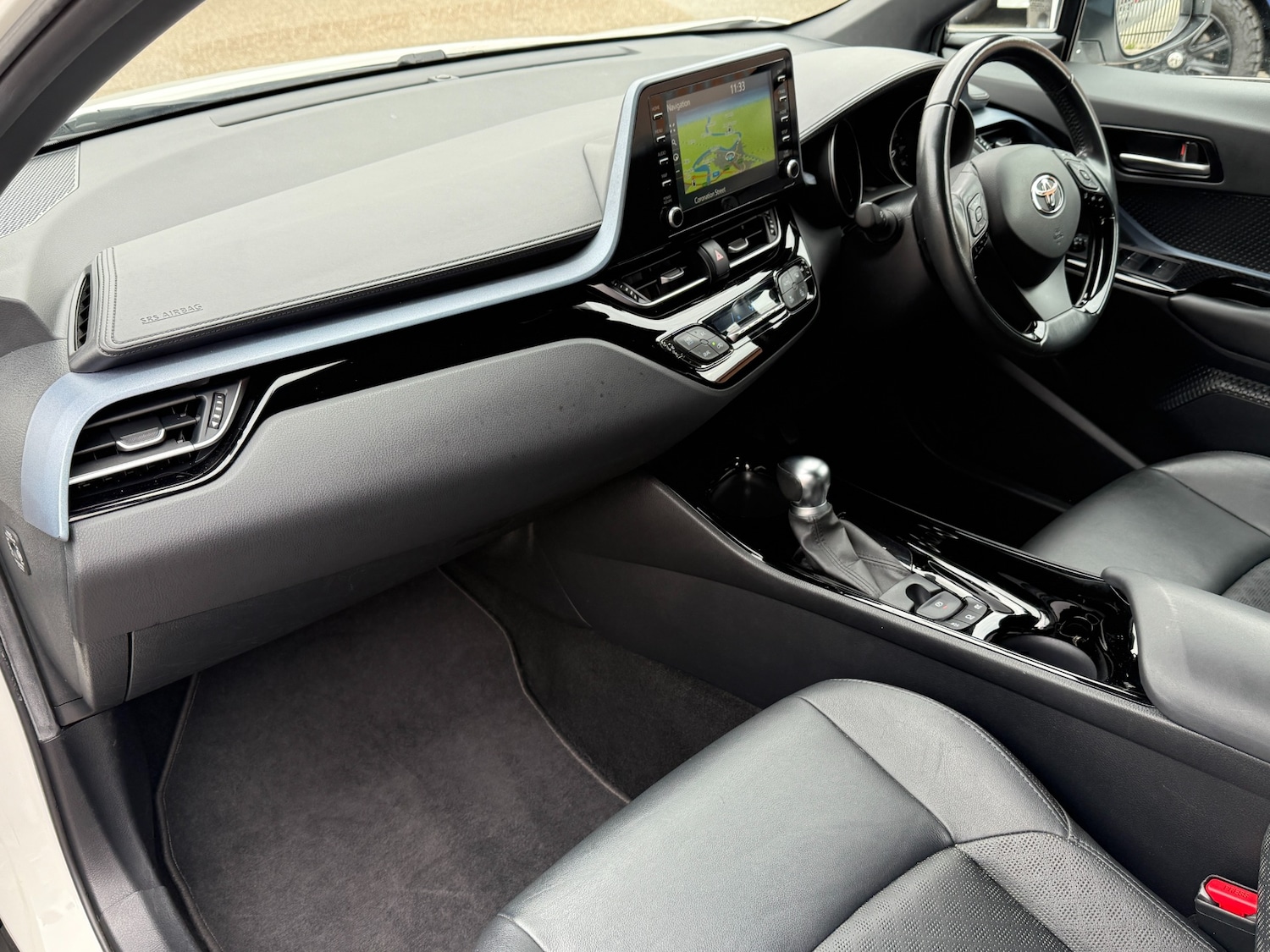 Used Toyota C-HR 2020 for sale - 76101165: Photo 7