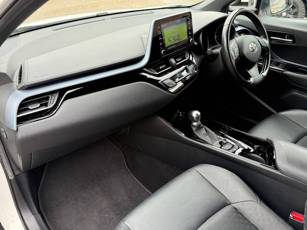 Used Toyota C-HR 2020 for sale - 76101165: Photo 7