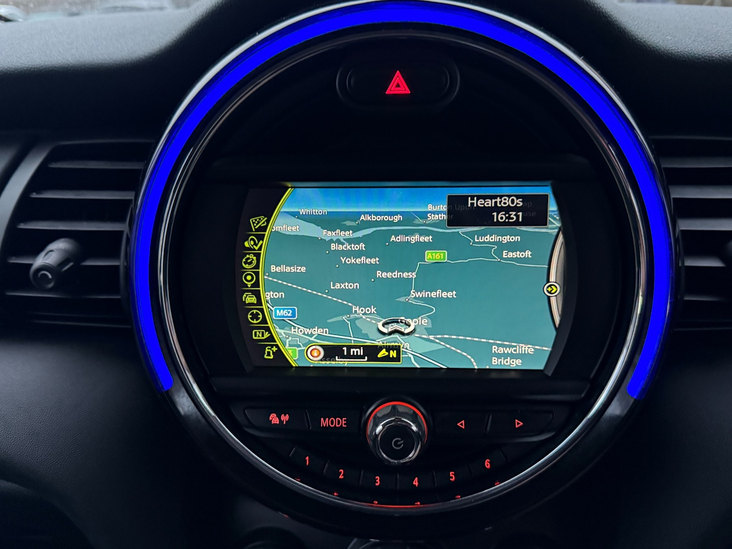 Used MINI Hatch 2016 for sale - 77472794: Photo 10