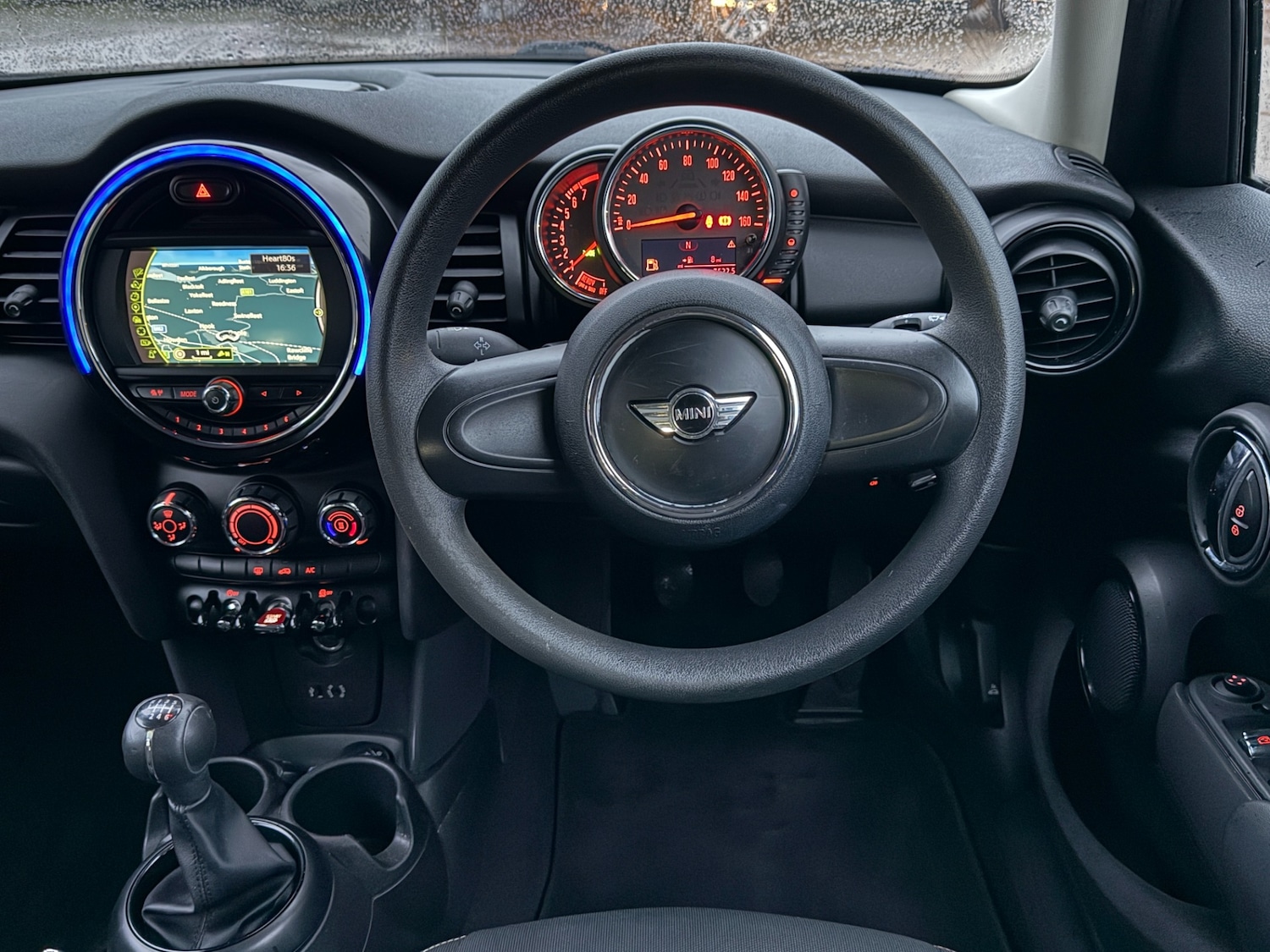 Used MINI Hatch 2016 for sale - 77472794: Photo 12