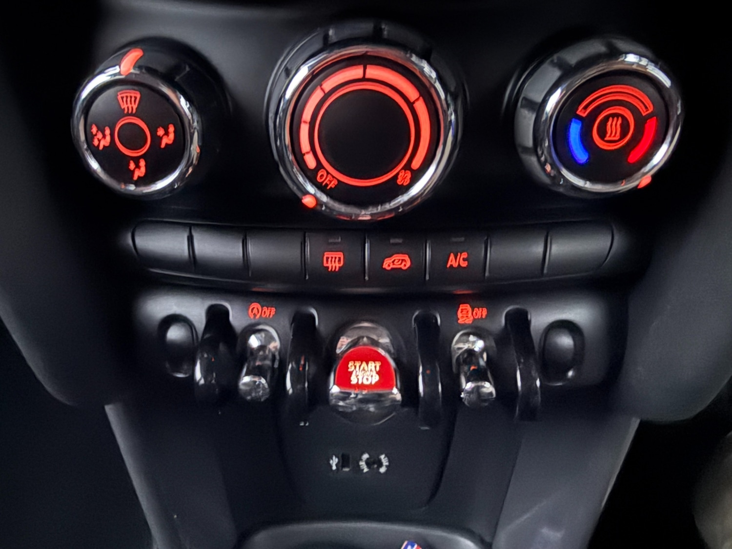 Used MINI Hatch 2016 for sale - 77472794: Photo 13