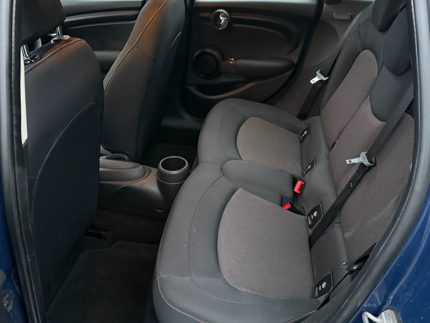 Used MINI Hatch 2016 for sale - 77472794: Photo 16