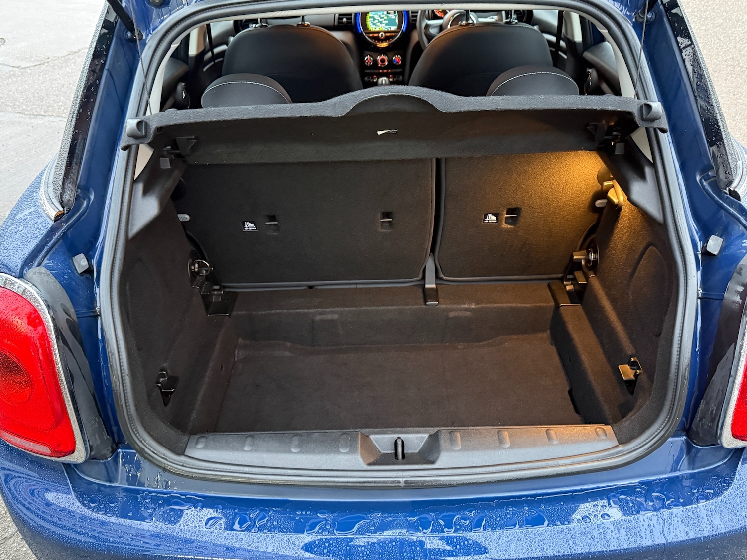 Used MINI Hatch 2016 for sale - 77472794: Photo 18