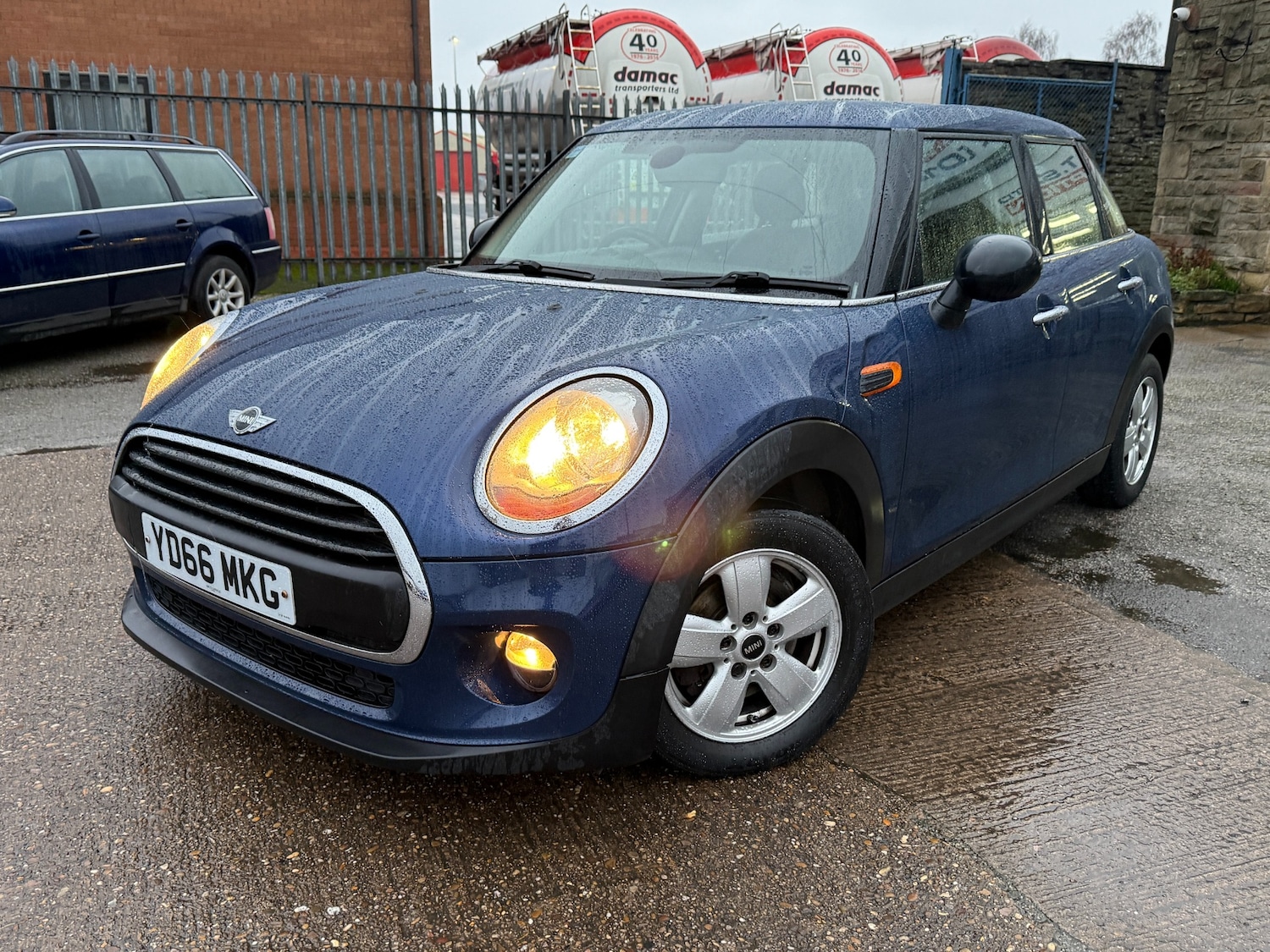 Used MINI Hatch 2016 for sale - 77472794: Photo 2