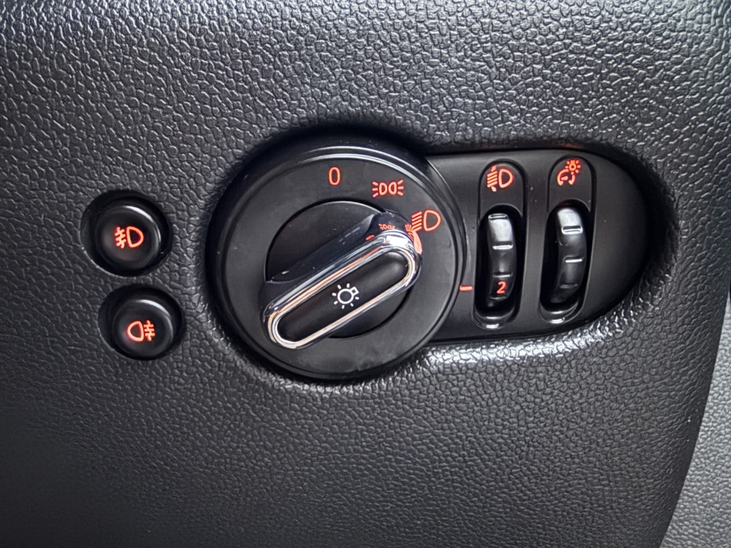 Used MINI Hatch 2016 for sale - 77472794: Photo 21