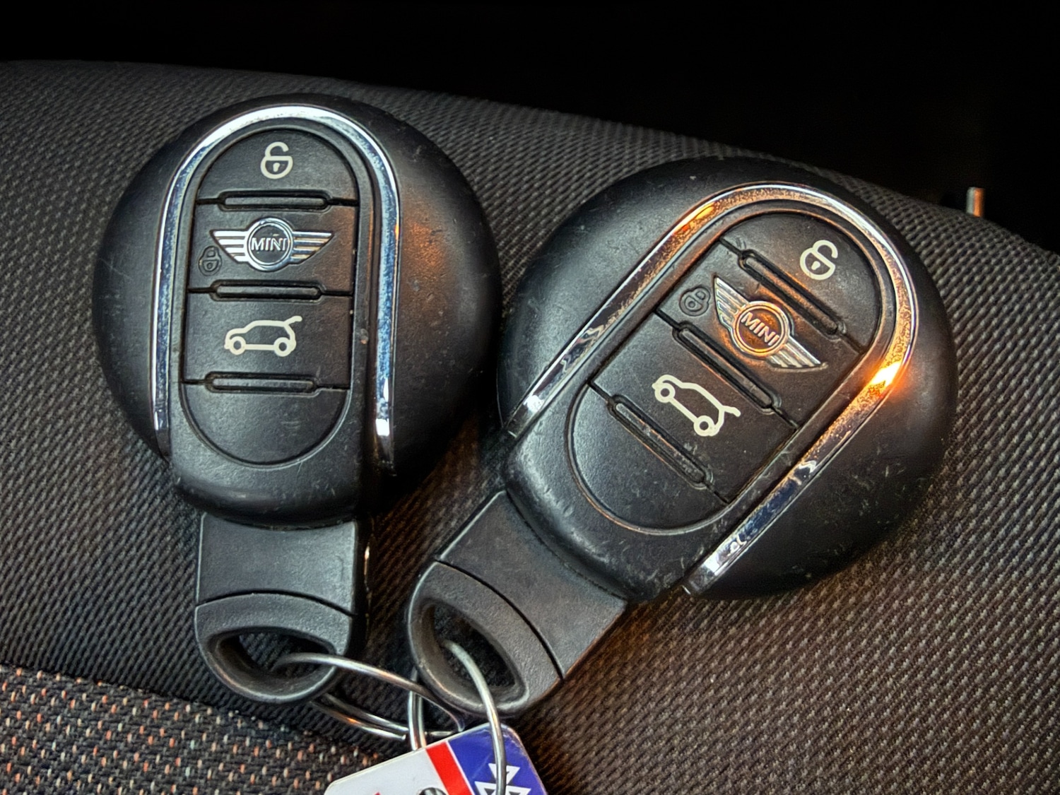 Used MINI Hatch 2016 for sale - 77472794: Photo 22