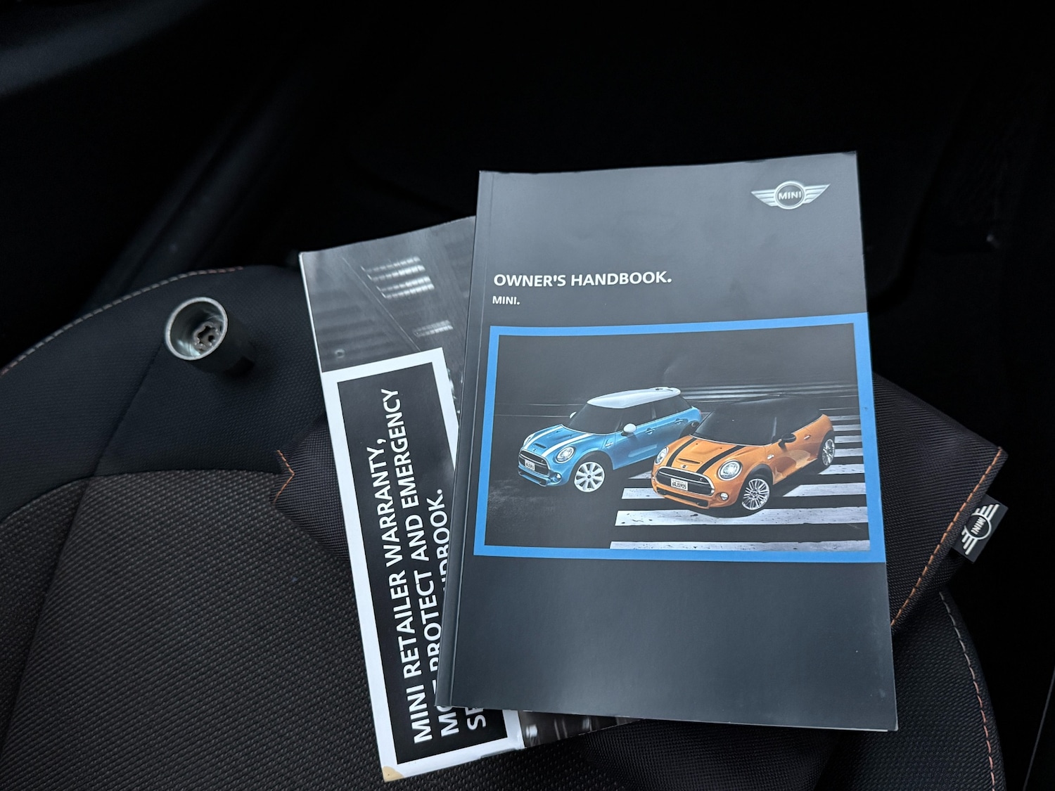 Used MINI Hatch 2016 for sale - 77472794: Photo 23