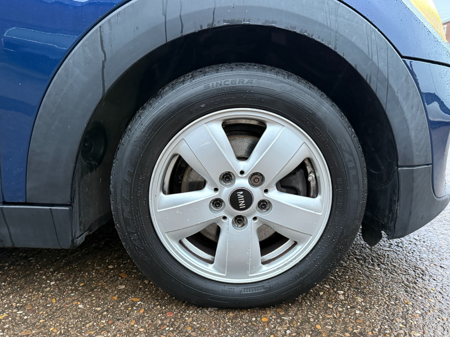 Used MINI Hatch 2016 for sale - 77472794: Photo 24