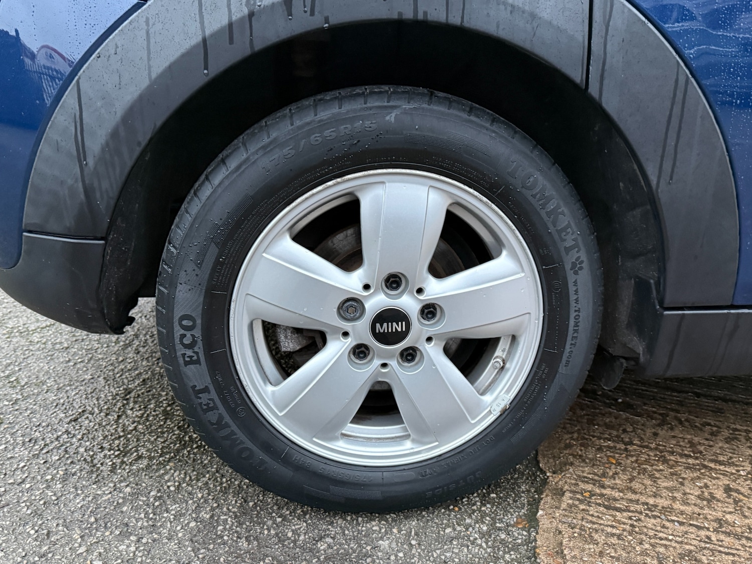 Used MINI Hatch 2016 for sale - 77472794: Photo 27