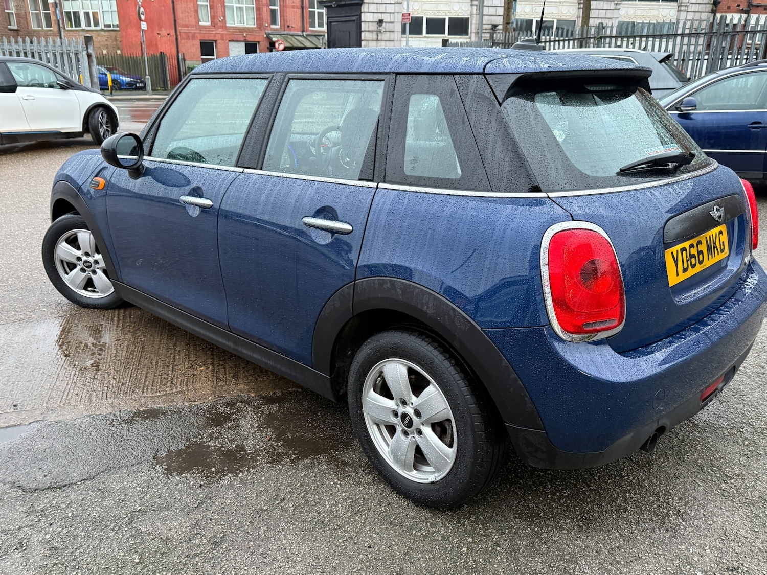 Used MINI Hatch 2016 for sale - 77472794: Photo 4