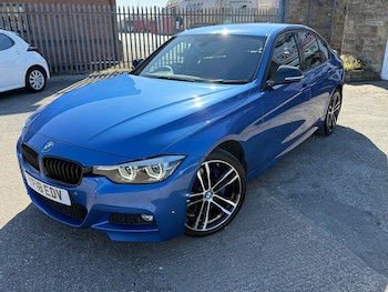 Used BMW 3 Series 2018 for sale - 78450993: Photo