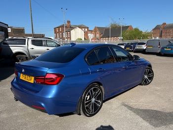 Used BMW 3 Series 2018 for sale - 78450993: Photo