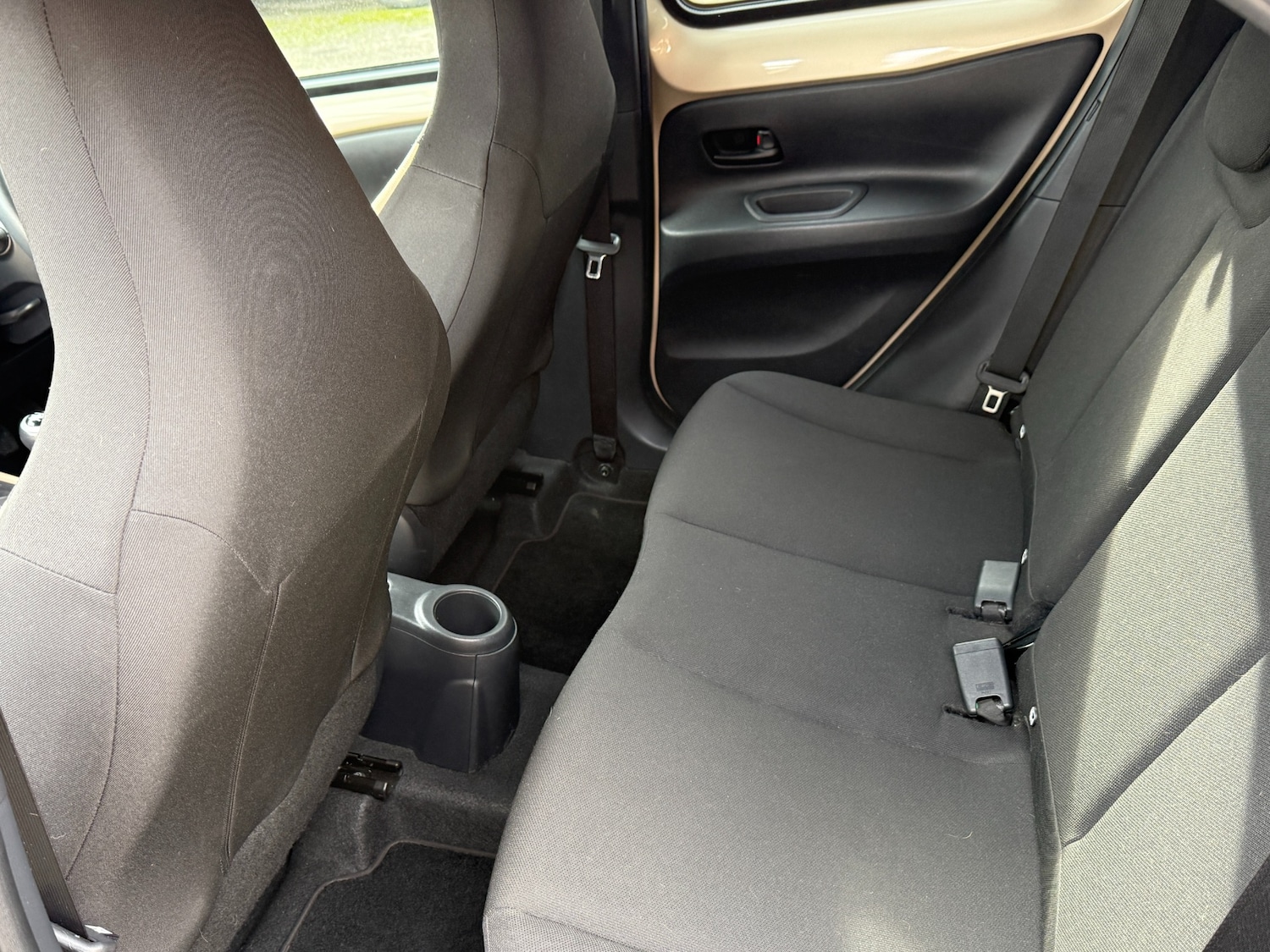 Used Toyota Aygo X 2024 for sale - 77592547: Photo 16