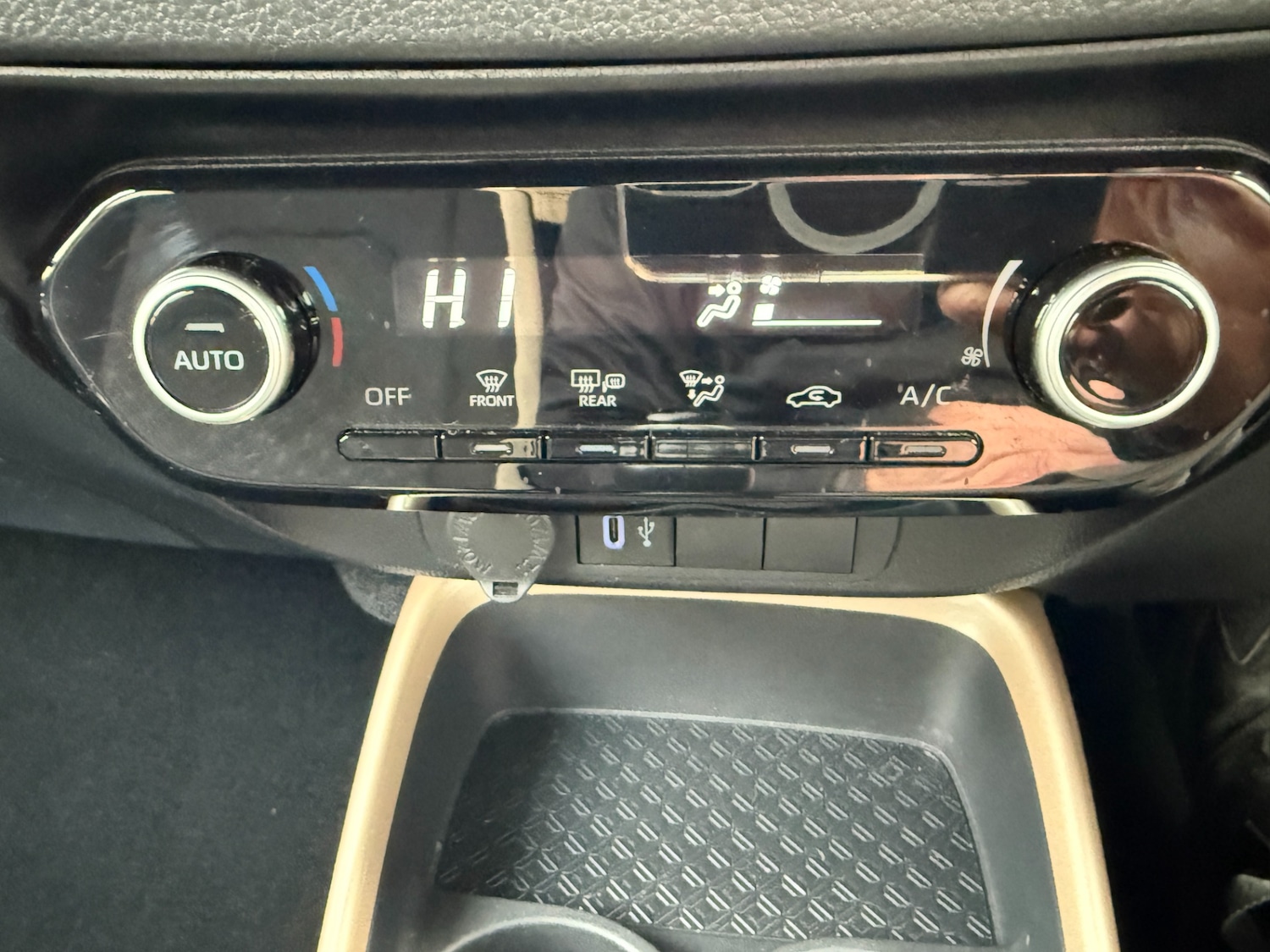 Used Toyota Aygo X 2024 for sale - 77592547: Photo 20