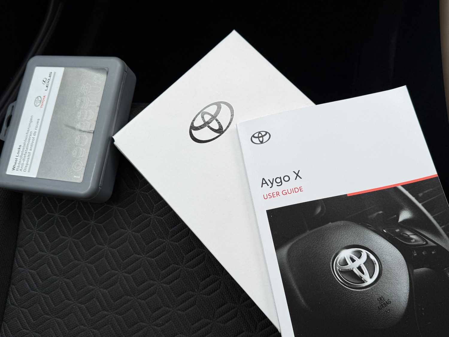 Used Toyota Aygo X 2024 for sale - 77592547: Photo 25