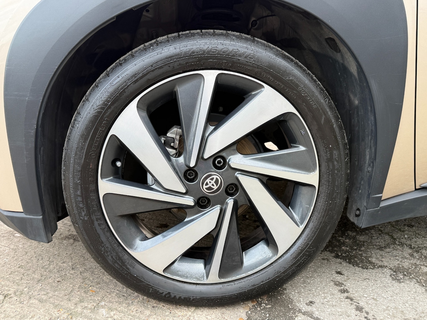 Used Toyota Aygo X 2024 for sale - 77592547: Photo 27