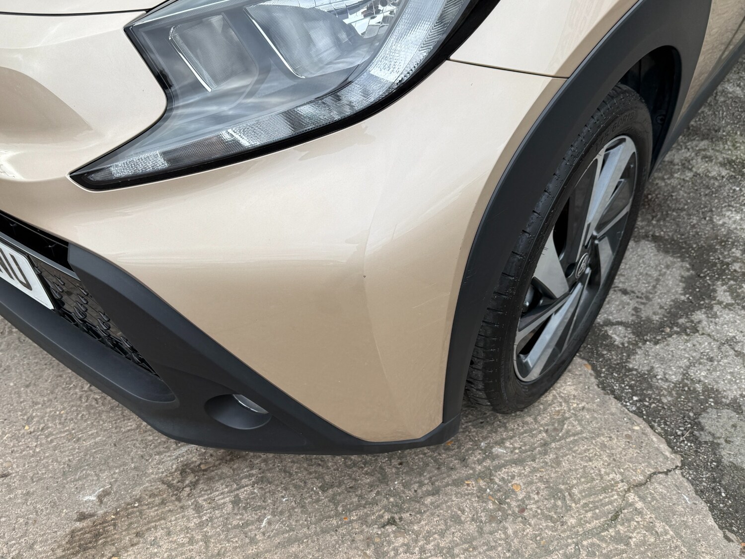 Used Toyota Aygo X 2024 for sale - 77592547: Photo 31