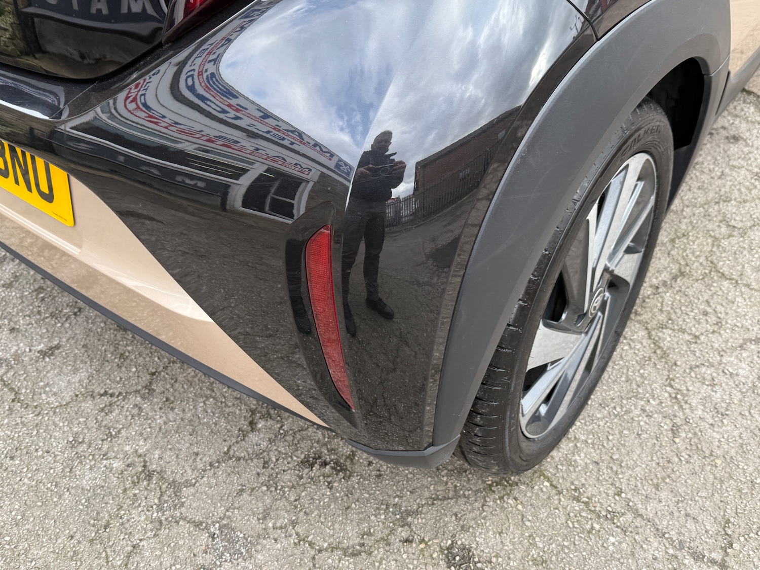 Used Toyota Aygo X 2024 for sale - 77592547: Photo 33