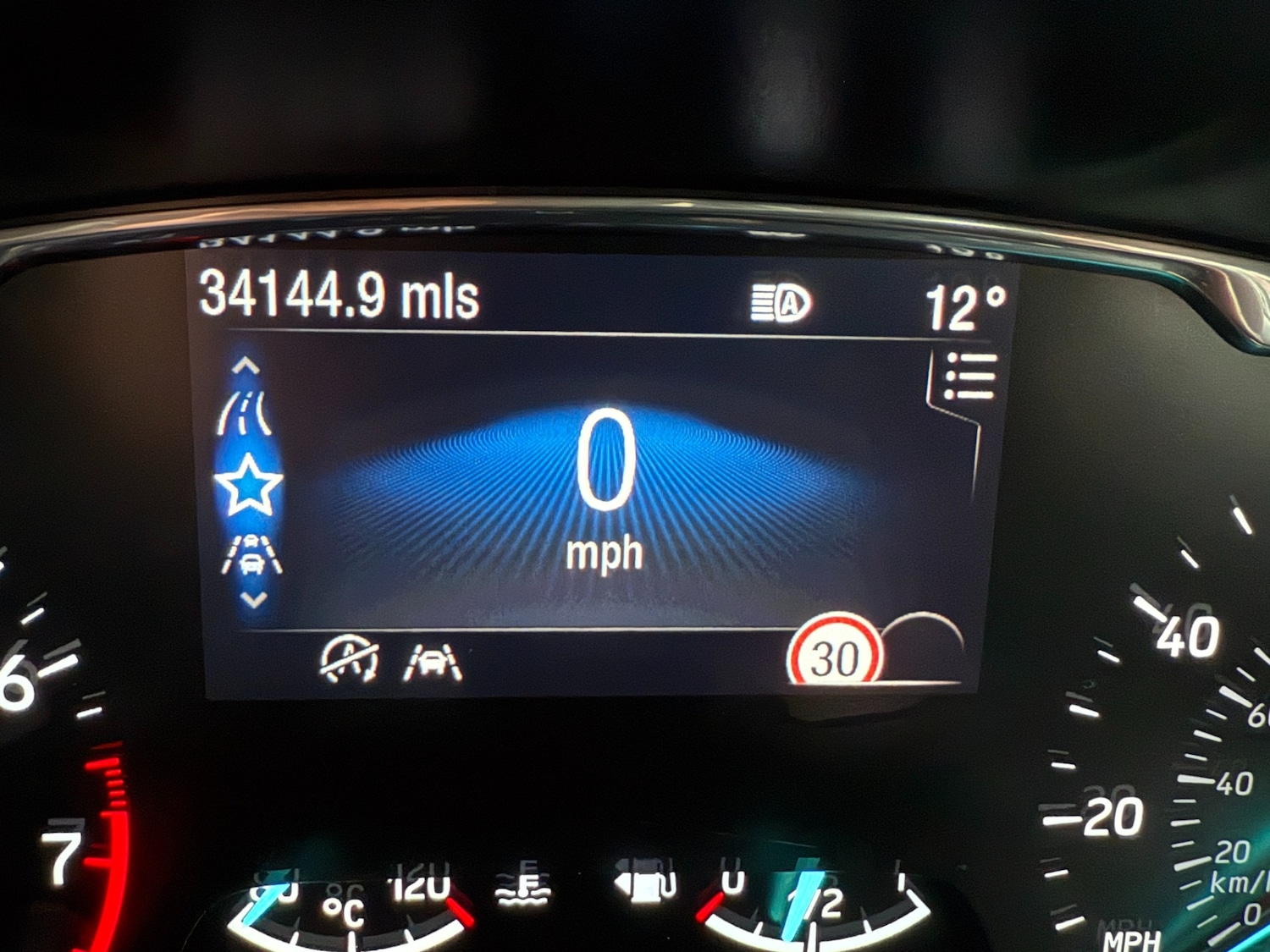 Used Ford Fiesta 2018 for sale - 76415318: Photo 15