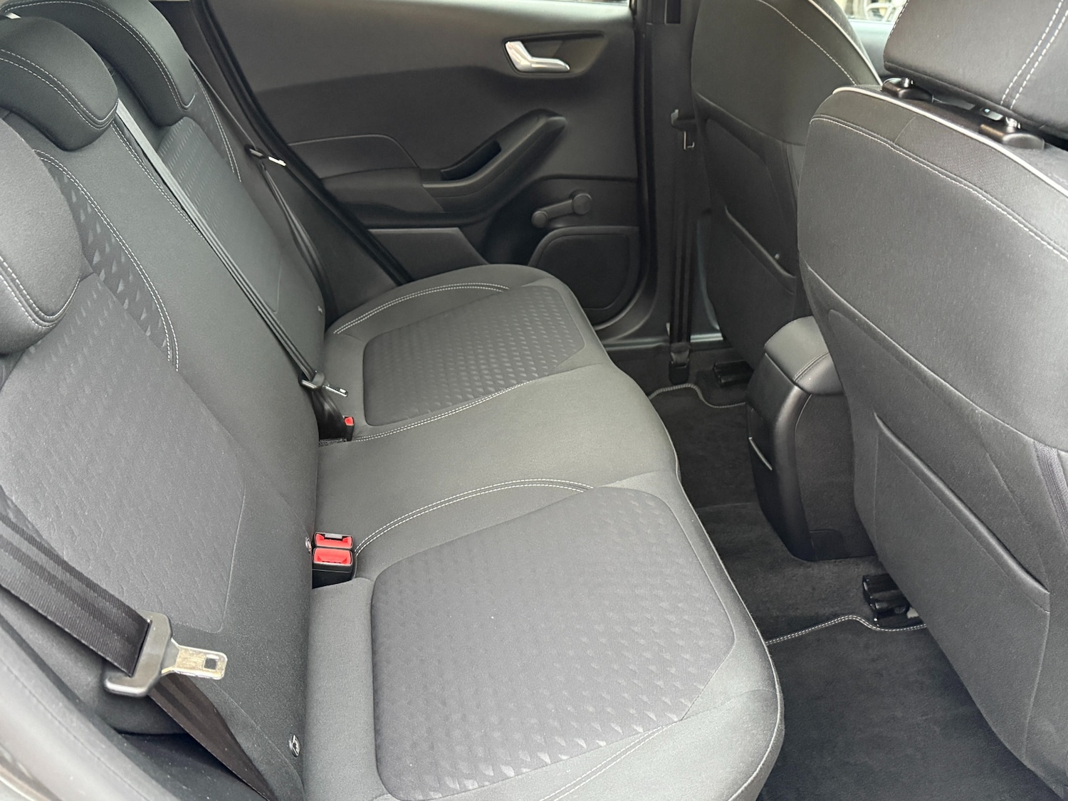 Used Ford Fiesta 2018 for sale - 76415318: Photo 19