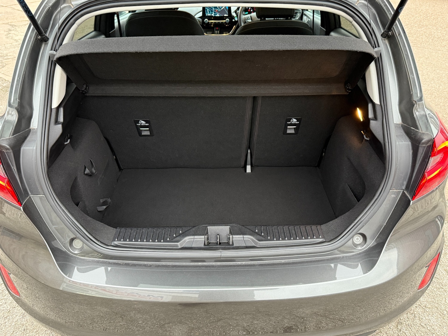 Used Ford Fiesta 2018 for sale - 76415318: Photo 20