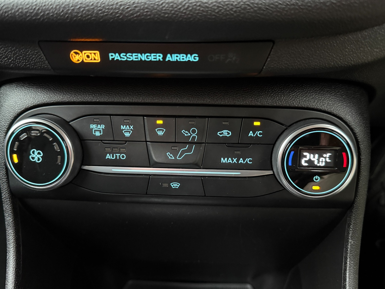 Used Ford Fiesta 2018 for sale - 76415318: Photo 21