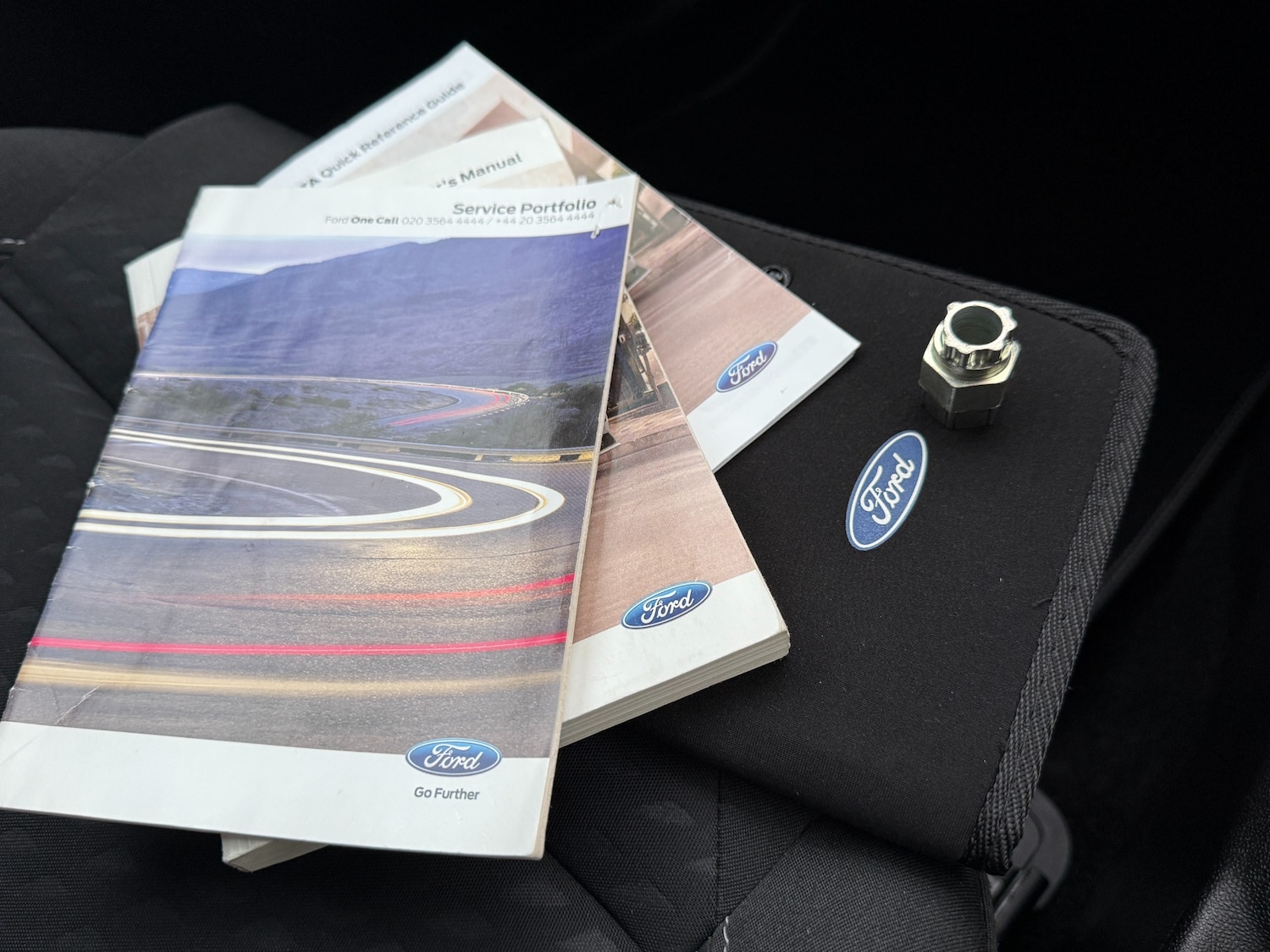 Used Ford Fiesta 2018 for sale - 76415318: Photo 24