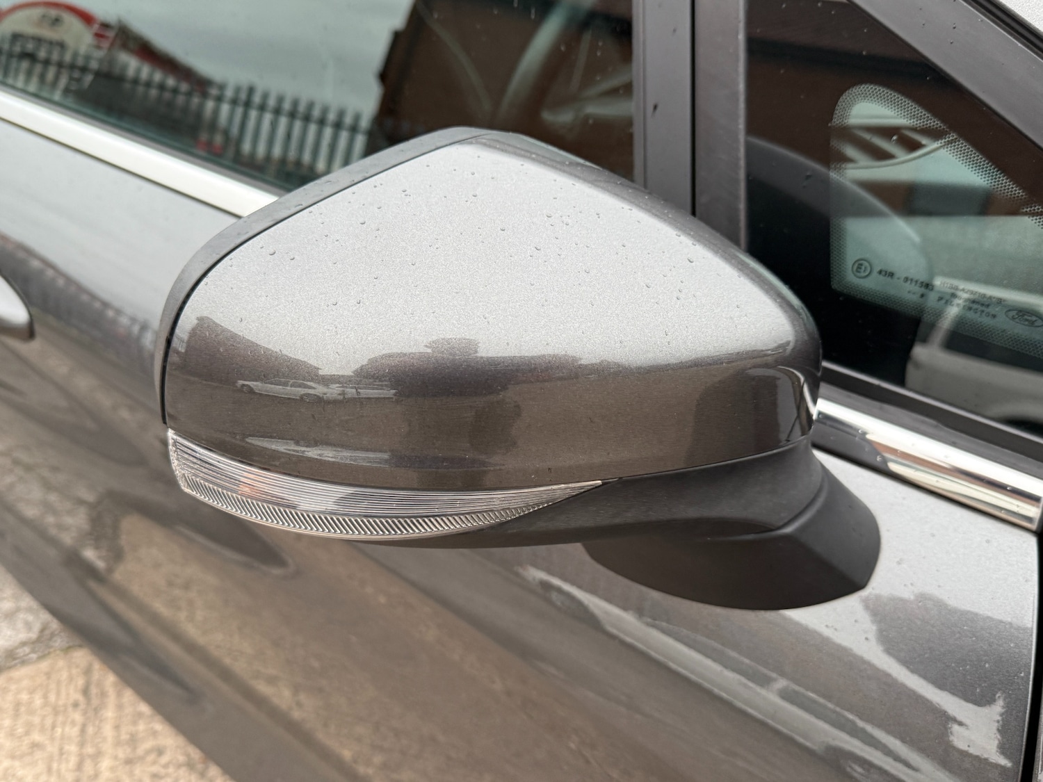 Used Ford Fiesta 2018 for sale - 76415318: Photo 34