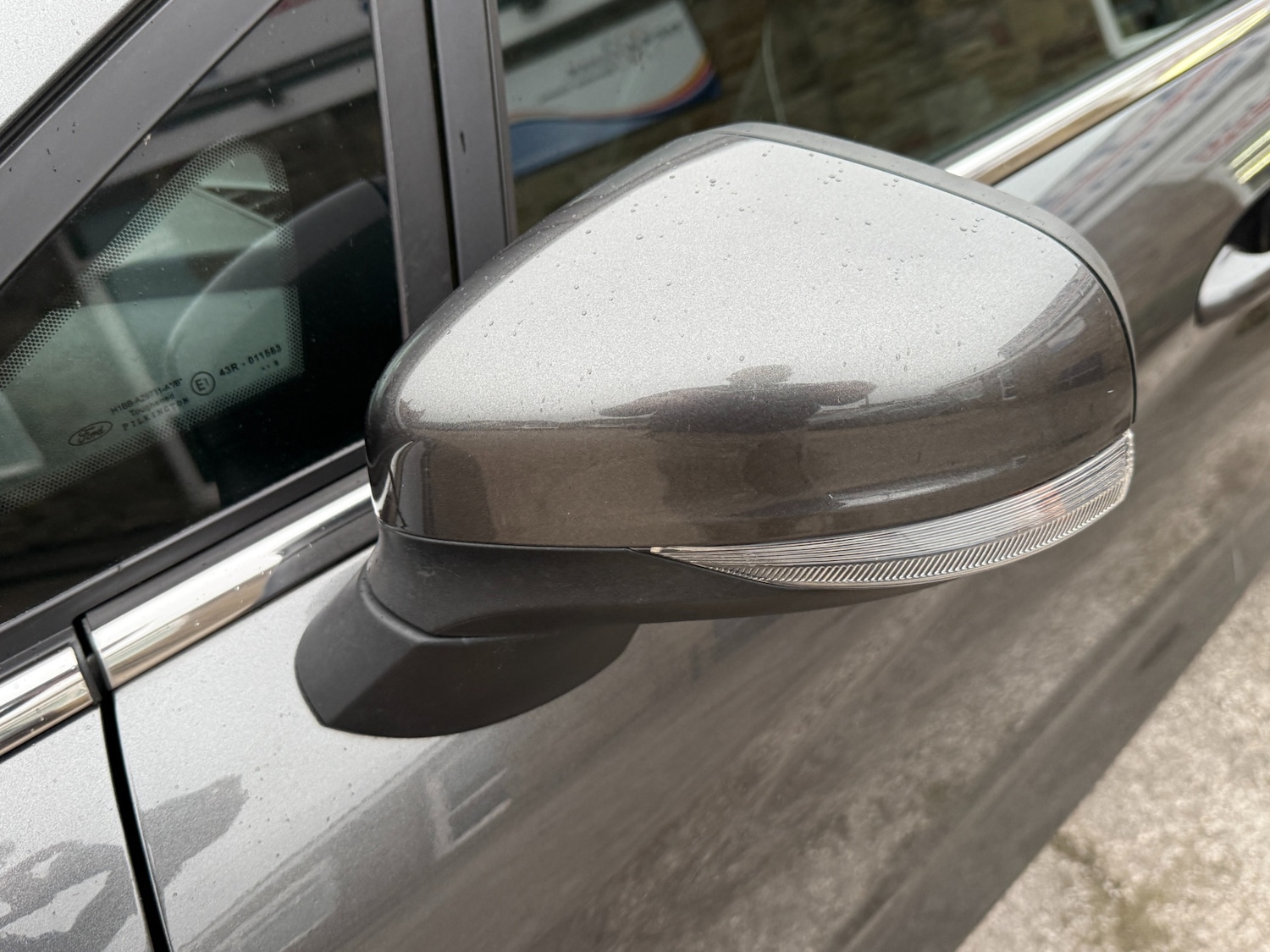 Used Ford Fiesta 2018 for sale - 76415318: Photo 35