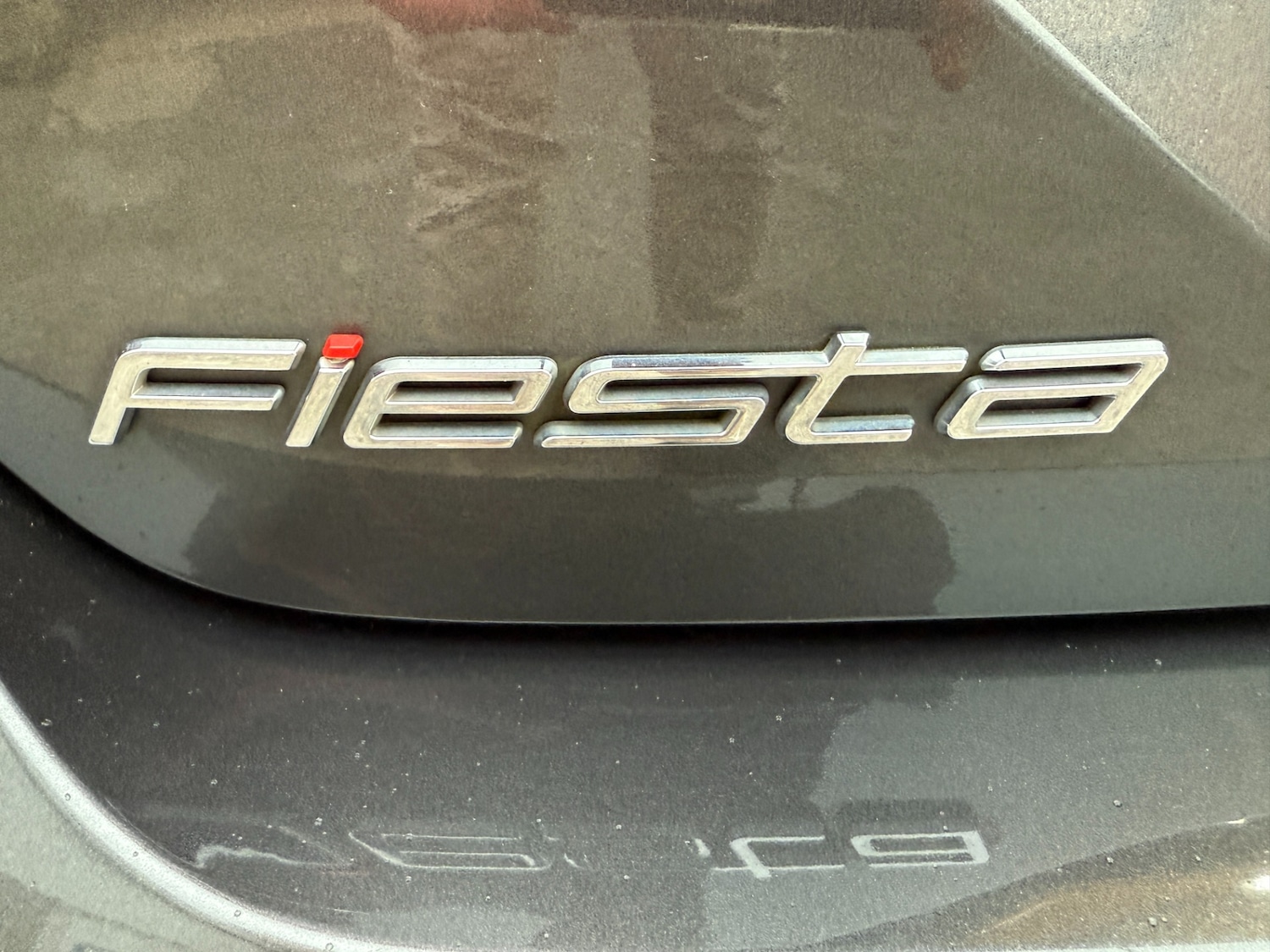 Used Ford Fiesta 2018 for sale - 76415318: Photo 36