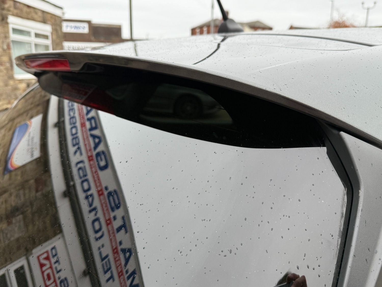 Used Ford Fiesta 2018 for sale - 76415318: Photo 37