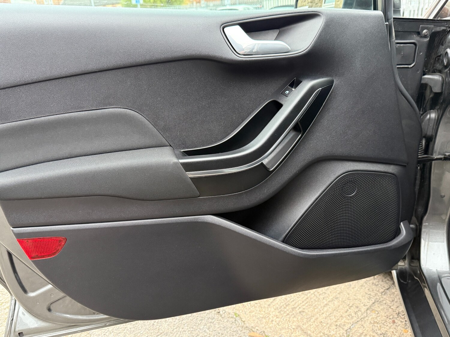 Used Ford Fiesta 2018 for sale - 76415318: Photo 39