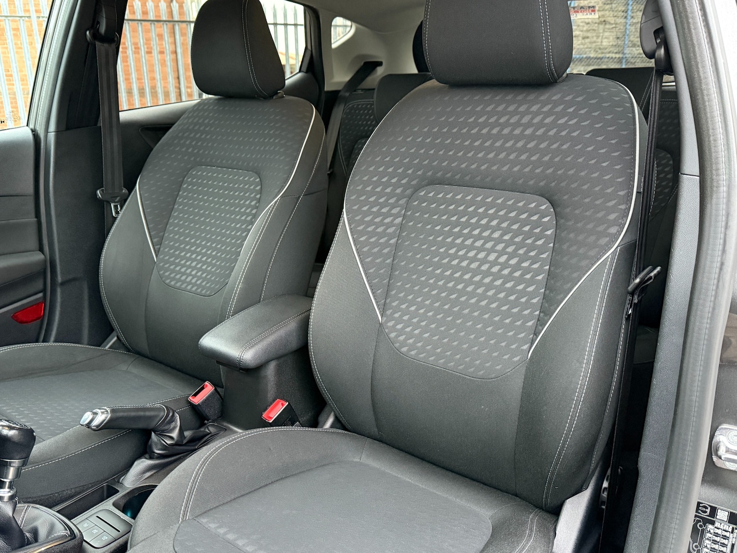 Used Ford Fiesta 2018 for sale - 76415318: Photo 8