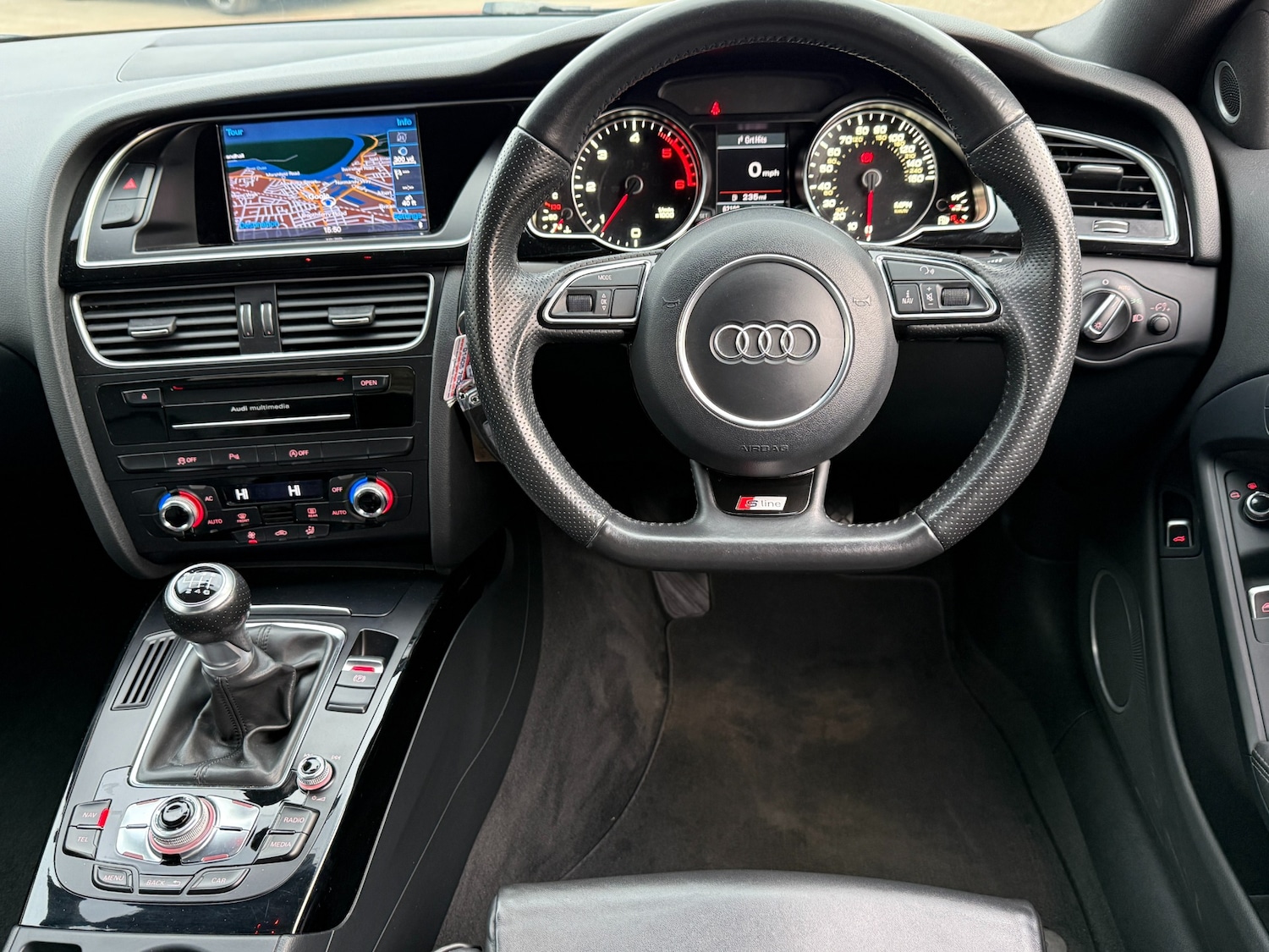 Used Audi A5 2013 for sale - 77581970: Photo 12