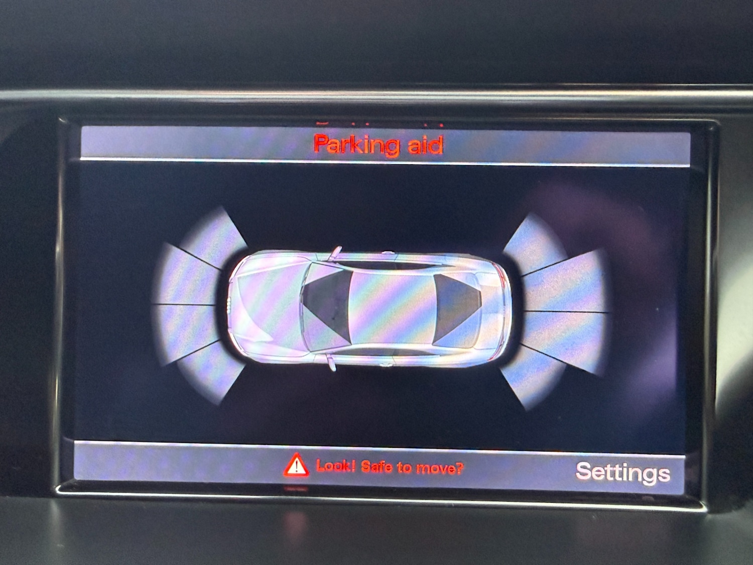 Used Audi A5 2013 for sale - 77581970: Photo 13