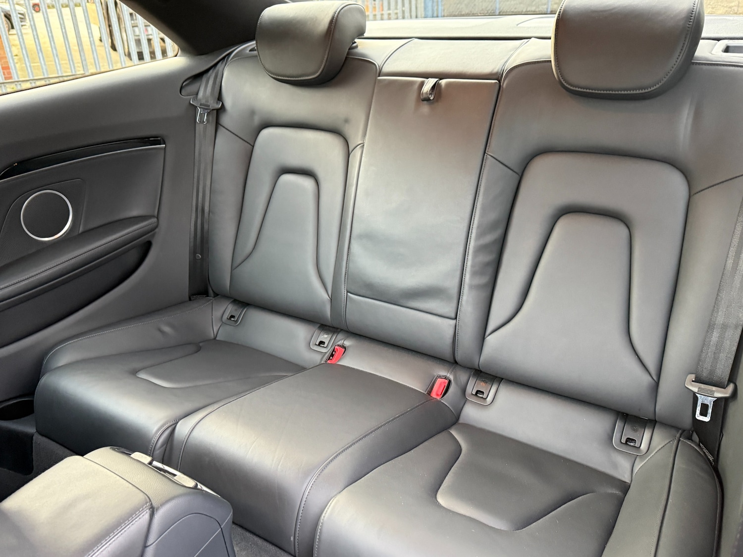 Used Audi A5 2013 for sale - 77581970: Photo 15