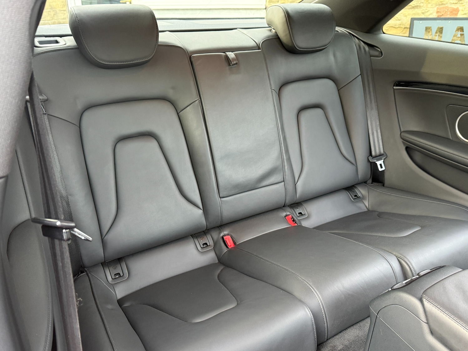 Used Audi A5 2013 for sale - 77581970: Photo 16