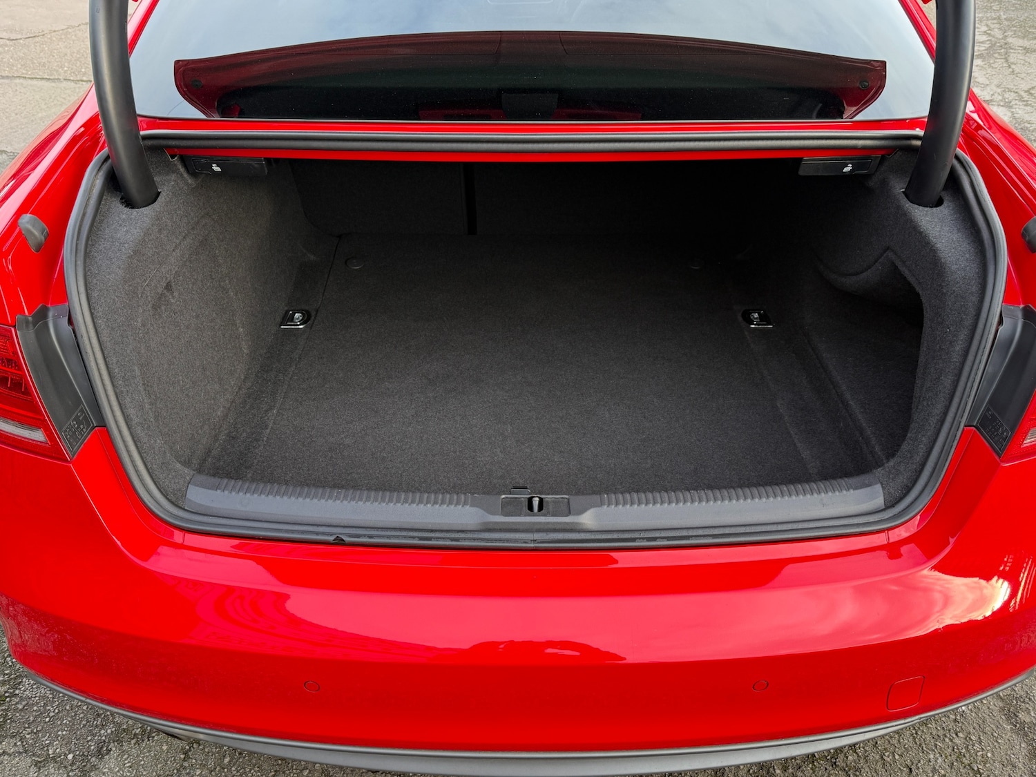 Used Audi A5 2013 for sale - 77581970: Photo 17