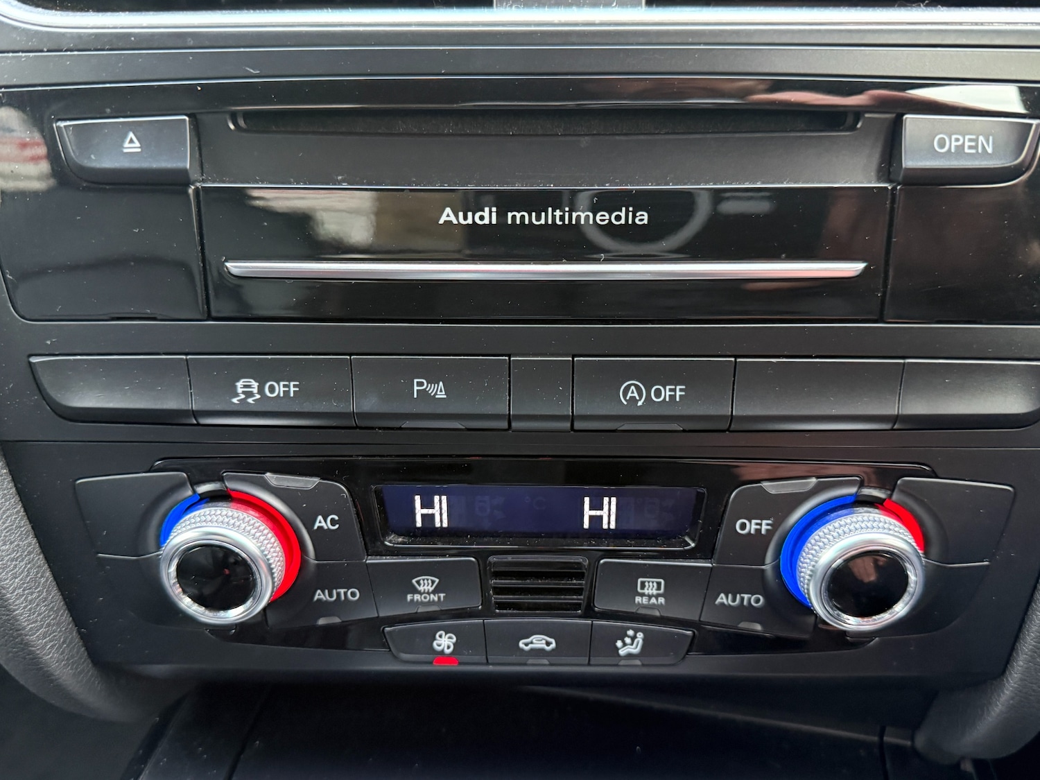 Used Audi A5 2013 for sale - 77581970: Photo 19