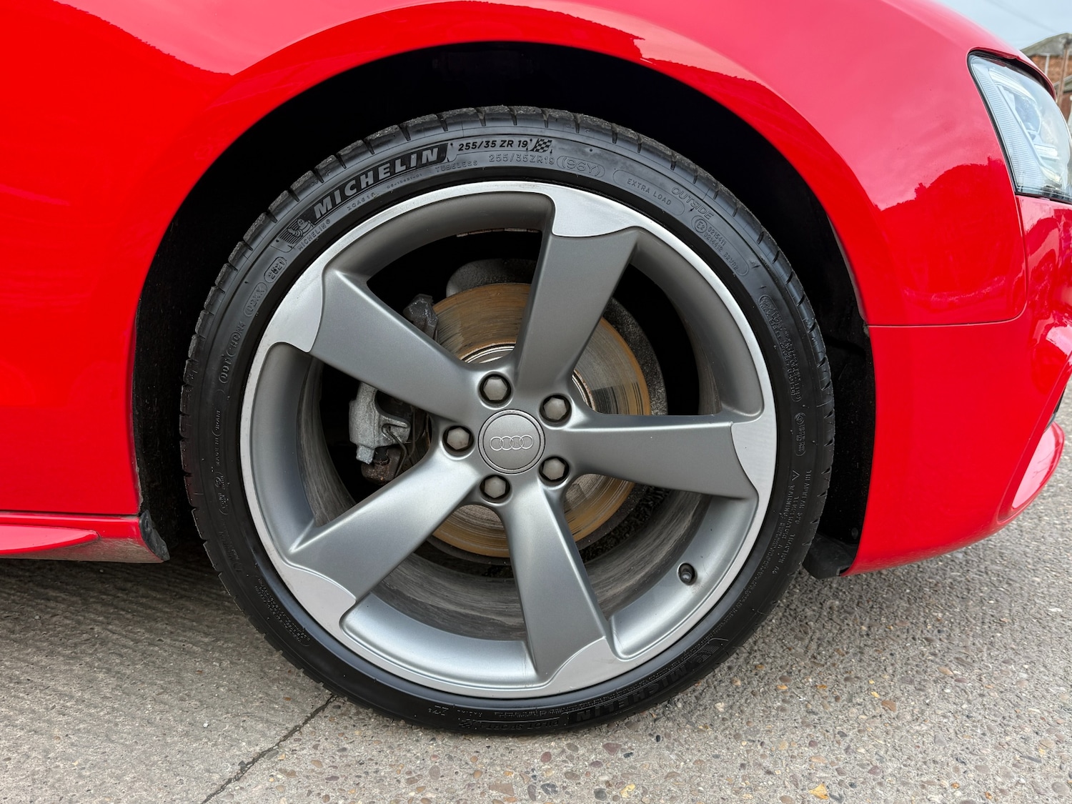 Used Audi A5 2013 for sale - 77581970: Photo 27